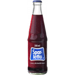 SPARLETTA CHERRY PLUM 300ML...