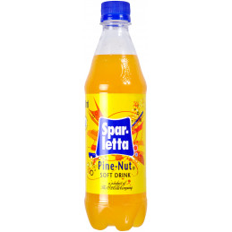 SPARLETTA PINENUT 500ML X...