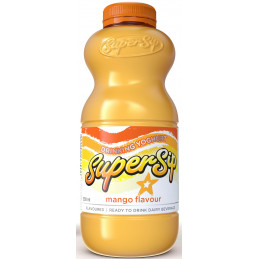 SUPERSIP YORGHUT MANGO...