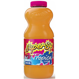 SUPERSIP DAIRY TROPICAL...