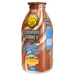 SHUMBA MAHEU CHOCOLATE &...