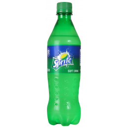 SPRITE 500ML X 12 PET