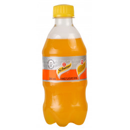 SCHWEPPES ORANGE 350ML X 12...