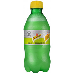 SCHWEPPES LEMON 350ML X 12 PET