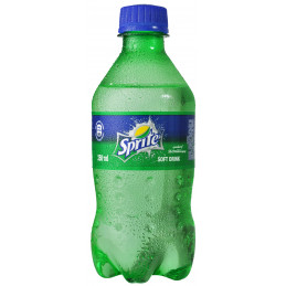 SPRITE 350ML X 12 PET