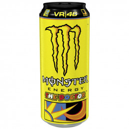 MONSTER R 500ML X 24 CAN