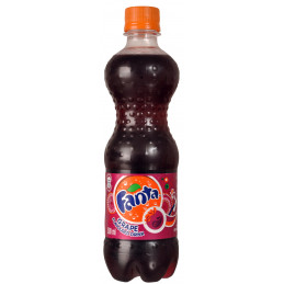 FANTA GRAPE 500ML X 12 NRP