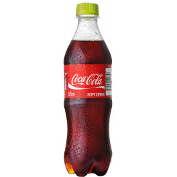 COKE 500ML X 12 PET