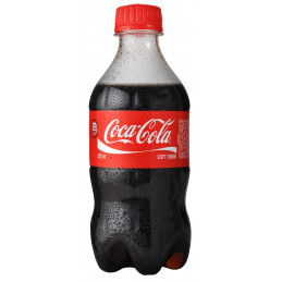 COKE 350ML X 12 PET