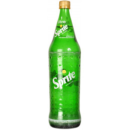 SPRITE 1000ML X 12 RGB