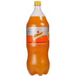 SCHWEPPES ORANGE 2000ML X 6...