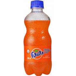 FANTA ORANGE 350ML X 12 PET