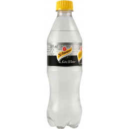 SCHWEPPES SODA WATER 500ML...